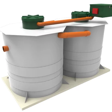 Септик KOLO ILMA в Курганинске