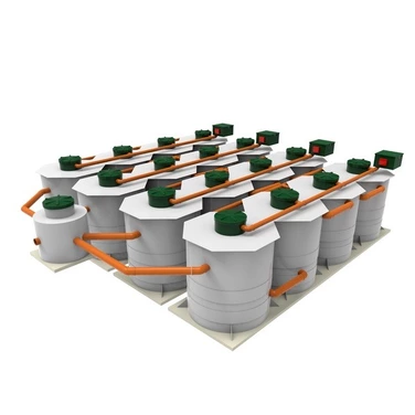 Септик KOLO ILMA в Курганинске