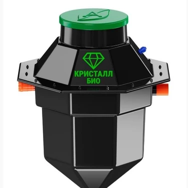 Септик Кристалл в Курганинске