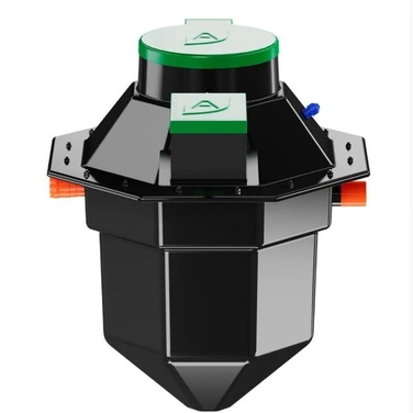 Септик Кристалл в Курганинске