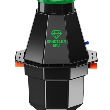 Септик Кристалл в Курганинске