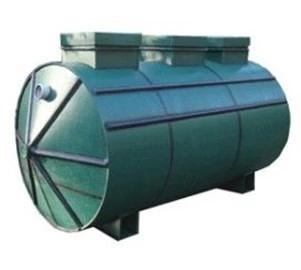 Септик Лидер в Курганинске