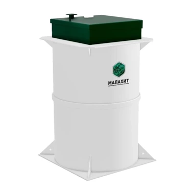 Септик МАЛАХИТ в Курганинске