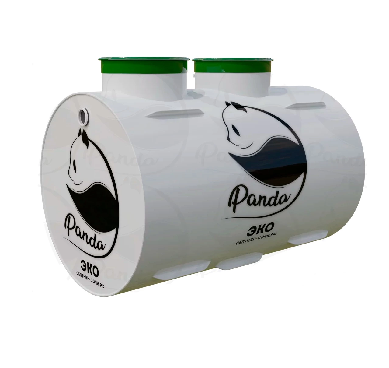 Септик Панда Эко 1.5