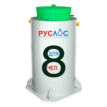 Септик ТАНК в Курганинске