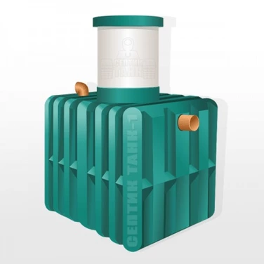 Септик ТАНК в Курганинске