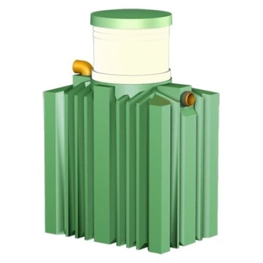 Септик ТАНК в Курганинске