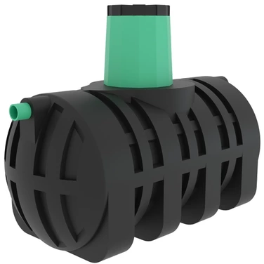 Септик ТЕРМИТ в Курганинске