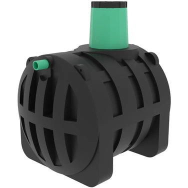 Септики однокамерные в Курганинске