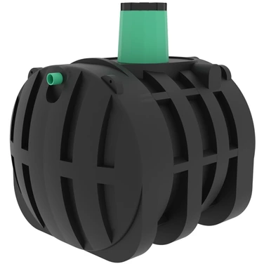 Септики однокамерные в Курганинске