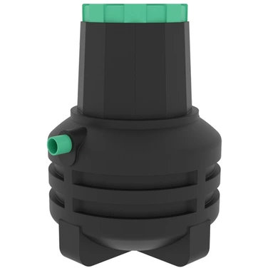 Септик ТЕРМИТ в Курганинске