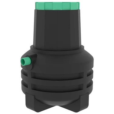 Септик ТЕРМИТ в Курганинске