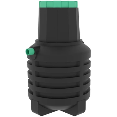 Септик ТЕРМИТ в Курганинске