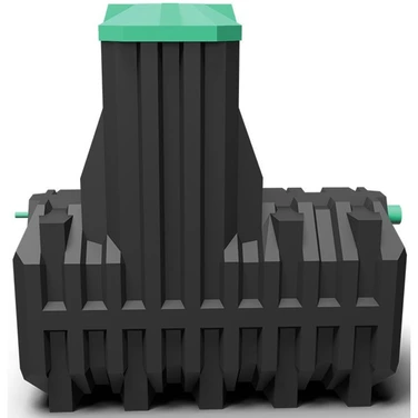 Септик ТЕРМИТ в Курганинске