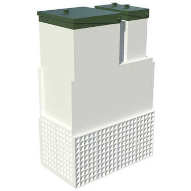 Септики для гостиницы в Курганинске