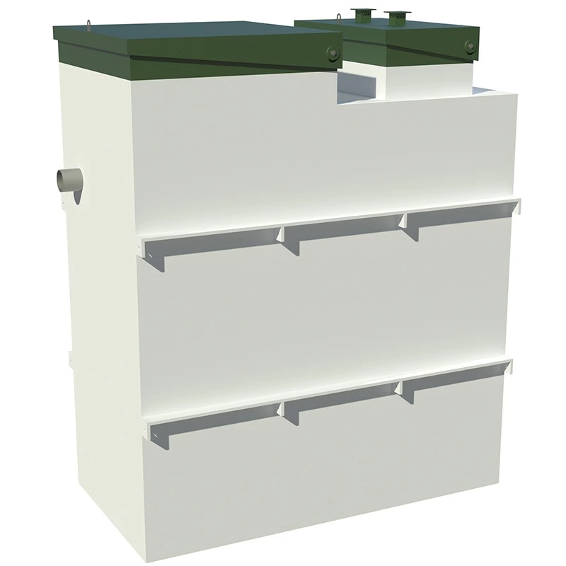 Септик Топас 15