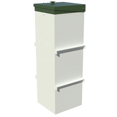 Септик ТОПАС в Курганинске