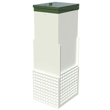 Септик ТОПАС в Курганинске