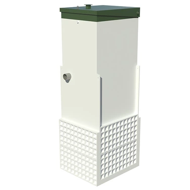 Септик ТОПАС в Курганинске