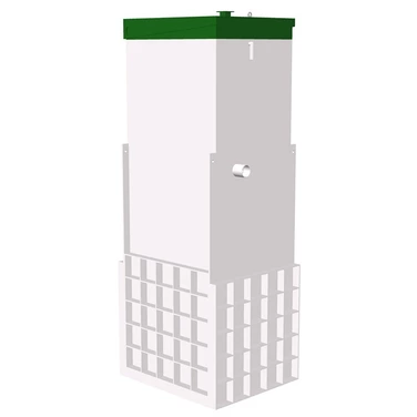 Септики для частного дома в Курганинске