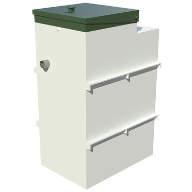 Септик ТОПАС в Курганинске