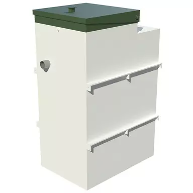 Септик Топас 8