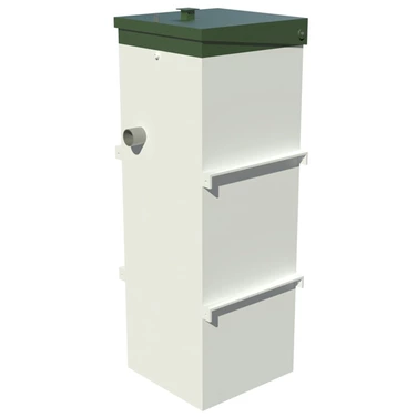 Септик ТОПАС-С в Курганинске