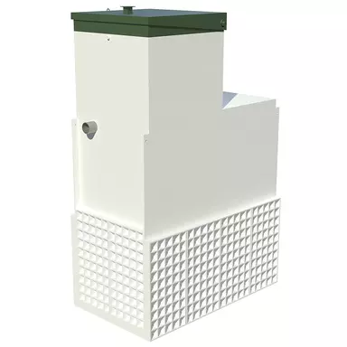 Септик Топас-С 12 Лонг Принудительный