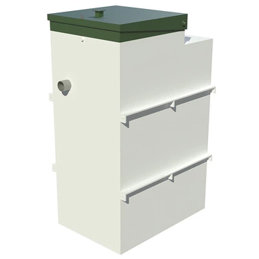 Септик ТОПАС-С в Курганинске