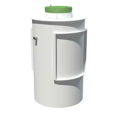 Септик Тополь 12 Плюс