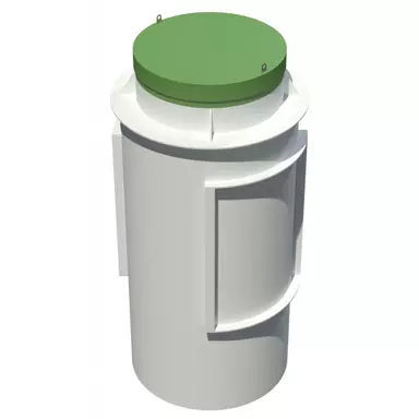 Септик Тополь 9 Пр Плюс