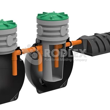 Септик Родлекс в Курганинске