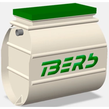 Септик ТВЕРЬ в Курганинске