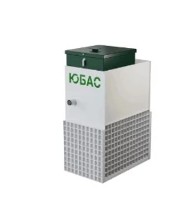 Септик ЮБАС в Курганинске