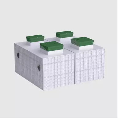 Септик Юнилос Астра 150