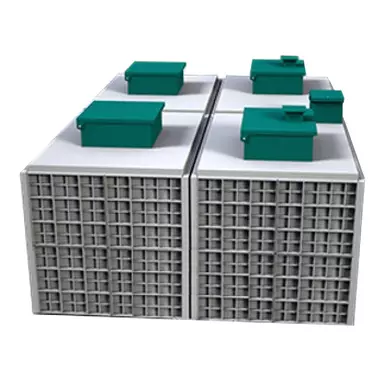 Септик Юнилос Астра 250 прин