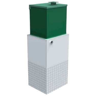 Септик ЮНИЛОС-АСТРА в Курганинске