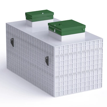 Септики для автомойки в Курганинске