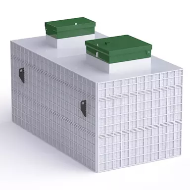 Септик Юнилос Астра 75