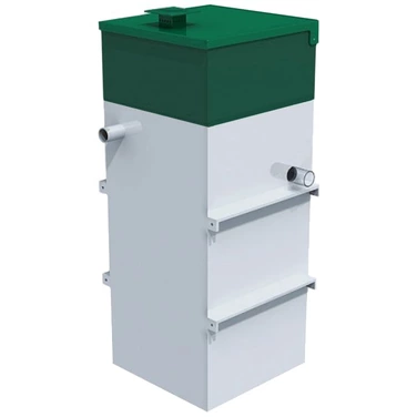 Септики выгребные в Курганинске