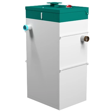 Септики выгребные в Курганинске