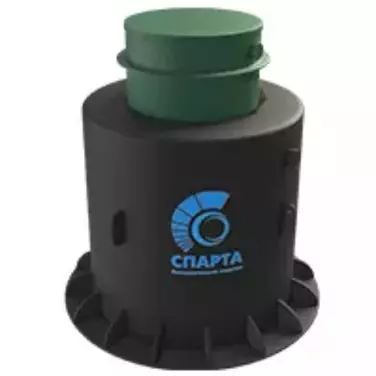 Септик СПАРТА в Курганинске