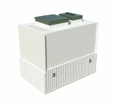 Септик ТОПАЭРО 9 Пр