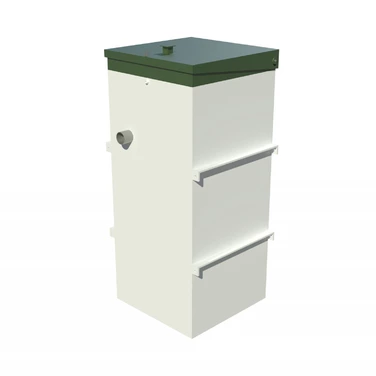 Септики вертикальные в Курганинске