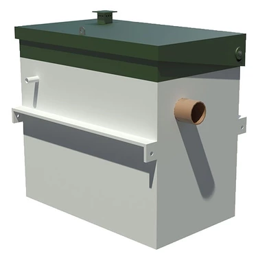 Септик ТОПЛОС АКВА в Курганинске