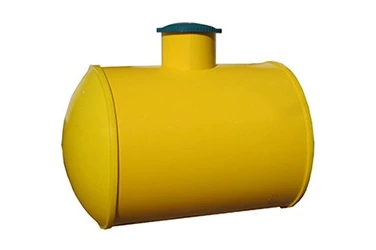 Септик ТРИТОН в Курганинске