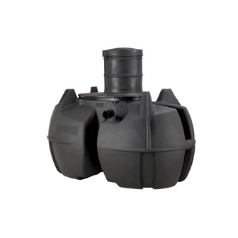 Септик UPONOR в Курганинске