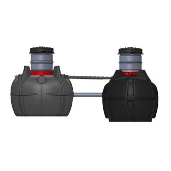 Септик UPONOR в Курганинске