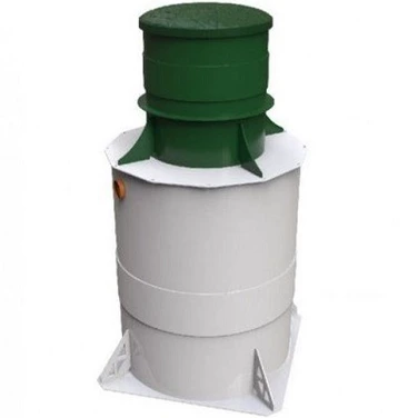 Септик ZORDE в Курганинске