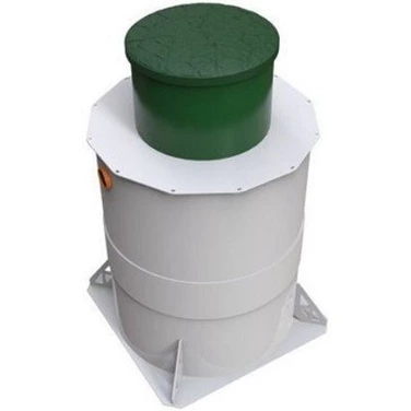 Септик ZORDE в Курганинске